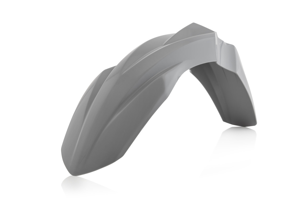 Acerbis Front Fender - Kawasaki KX250F/KX450F (2018-2026) / Kawasaki KX250X/KX450X (2021-2026)