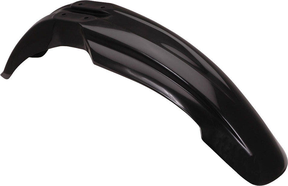 Acerbis Front Fender - Yamaha WR400F (2000) / Yamaha YZ426F (2000-2002) / Yamaha YZ125/YZ250 (2000-2005) / Yamaha WR426F (2001-2002) / Yamaha YZ250F (2001-2005) / Yamaha WR450F/YZ450F (2003-2005)
