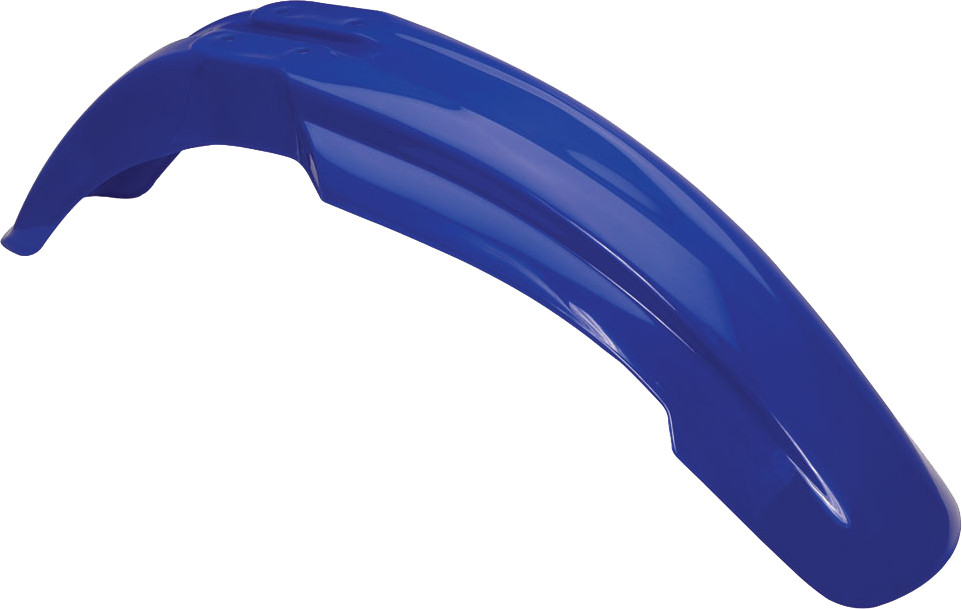 Acerbis Front Fender - Yamaha WR400F (2000) / Yamaha YZ426F (2000-2002) / Yamaha YZ125/YZ250 (2000-2005) / Yamaha WR426F (2001-2002) / Yamaha YZ250F (2001-2005) / Yamaha WR450F/YZ450F (2003-2005)