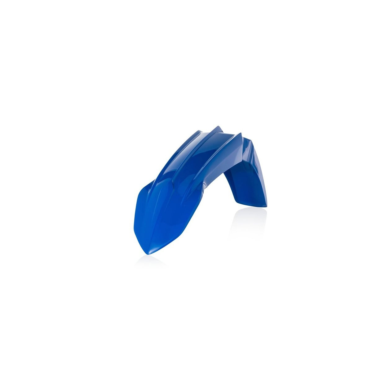 Acerbis Front Fender - Yamaha YZ450F (2018-2022) / Yamaha YZ250F/YZ450FX (2019-2023) / Yamaha WR450F (2019-2024) / Yamaha YZ250FX (2020-2024) / Yamaha YZ125/YZ125X/YZ250/YZ250X (2022-2026)