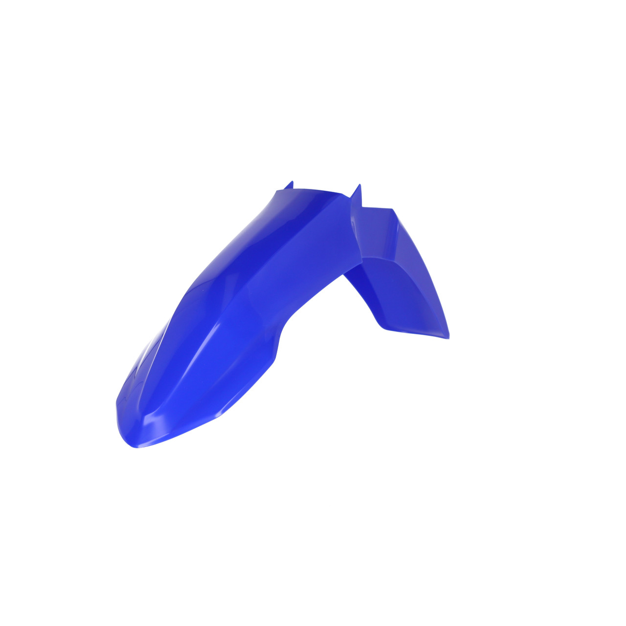 Acerbis Front Fender - Yamaha YZ450F (2023-2026) / Yamaha YZ250F/YZ450FX (2024-2026) / Yamaha YZ250FX (2025-2026)