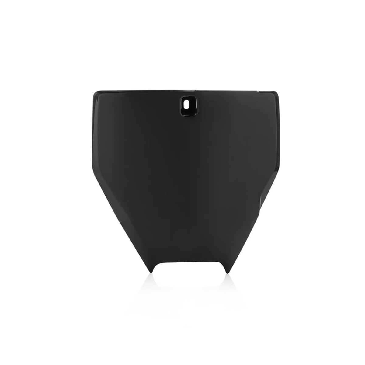 Acerbis Front Number Plate - Husqvarna TC 65 (2017-2024)