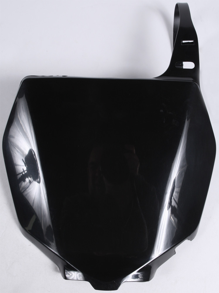 Acerbis Front Number Plate - Suzuki RM125/RM250 (2001-2008) / Suzuki RM-Z450 (2005-2007) / Suzuki RM-Z250 (2007-2009)