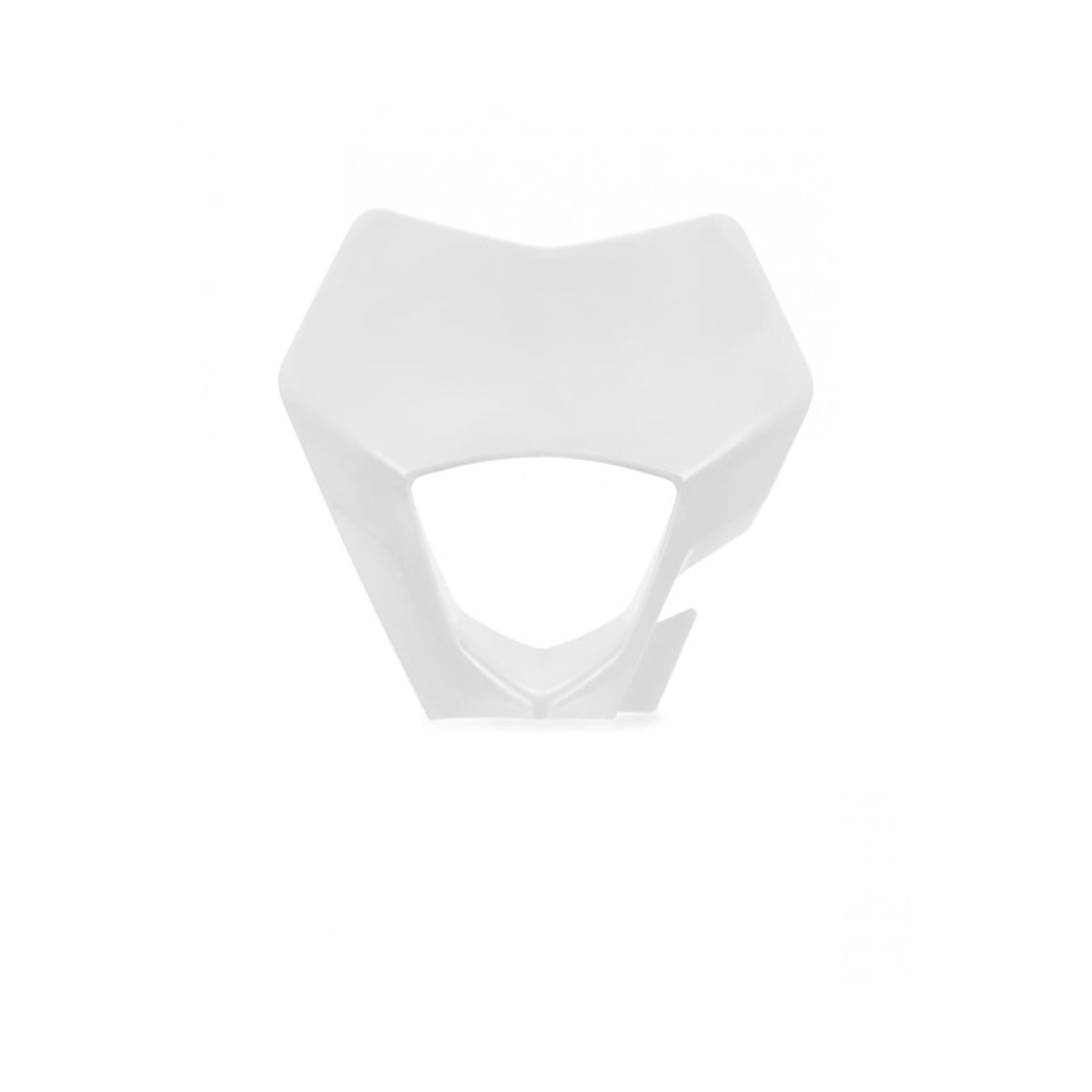 Acerbis Headlight Mask - Gas-Gas EC 250F (2021-2022) / Gas-Gas EC 250/EC 300/EC 350F (2021-2023)