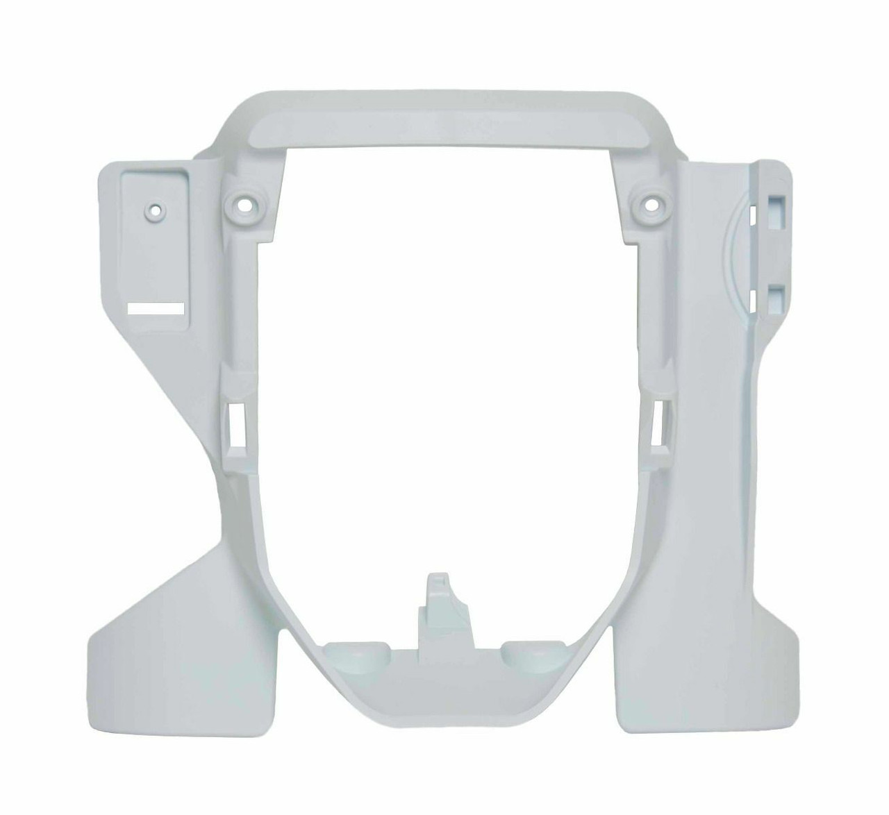 Acerbis Headlight Mask - Husqvarna FE 250/FE 350/FE 450/FE 501/TE 250i/TE 300i (2020-2023)