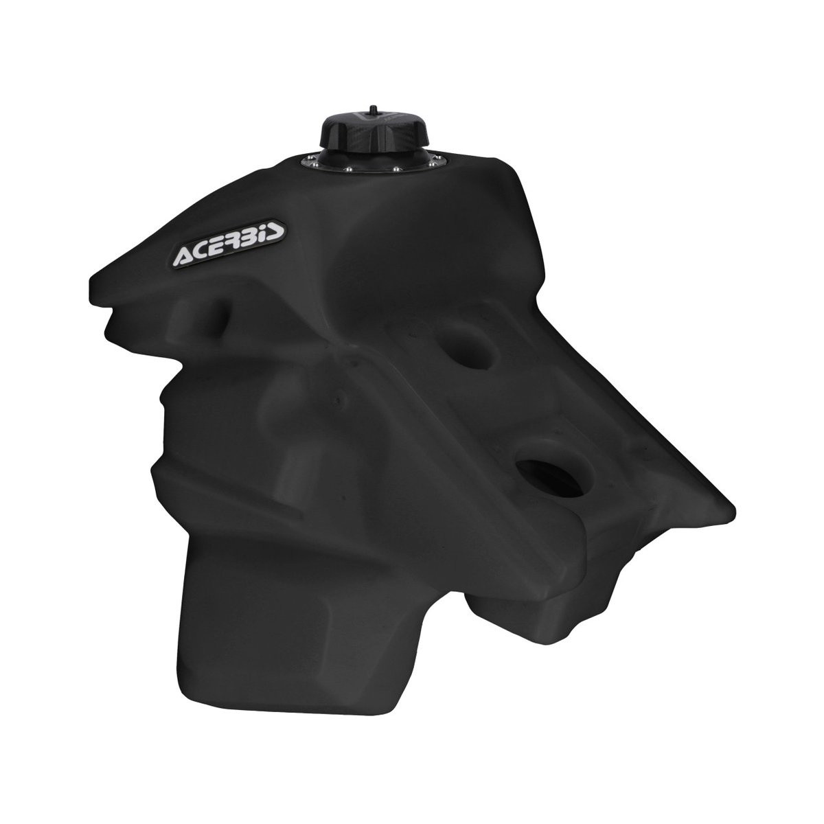 Acerbis 5.8 Gal Gas Tank - Gas-Gas EC 250/EC 250F/EC 300/EC 350F/EC 450F/EX 250/EX 250F/EX 300/EX 350F/EX 450F/MC 250/MC 250F/MC 350F/MC 450F (2024-2025)
