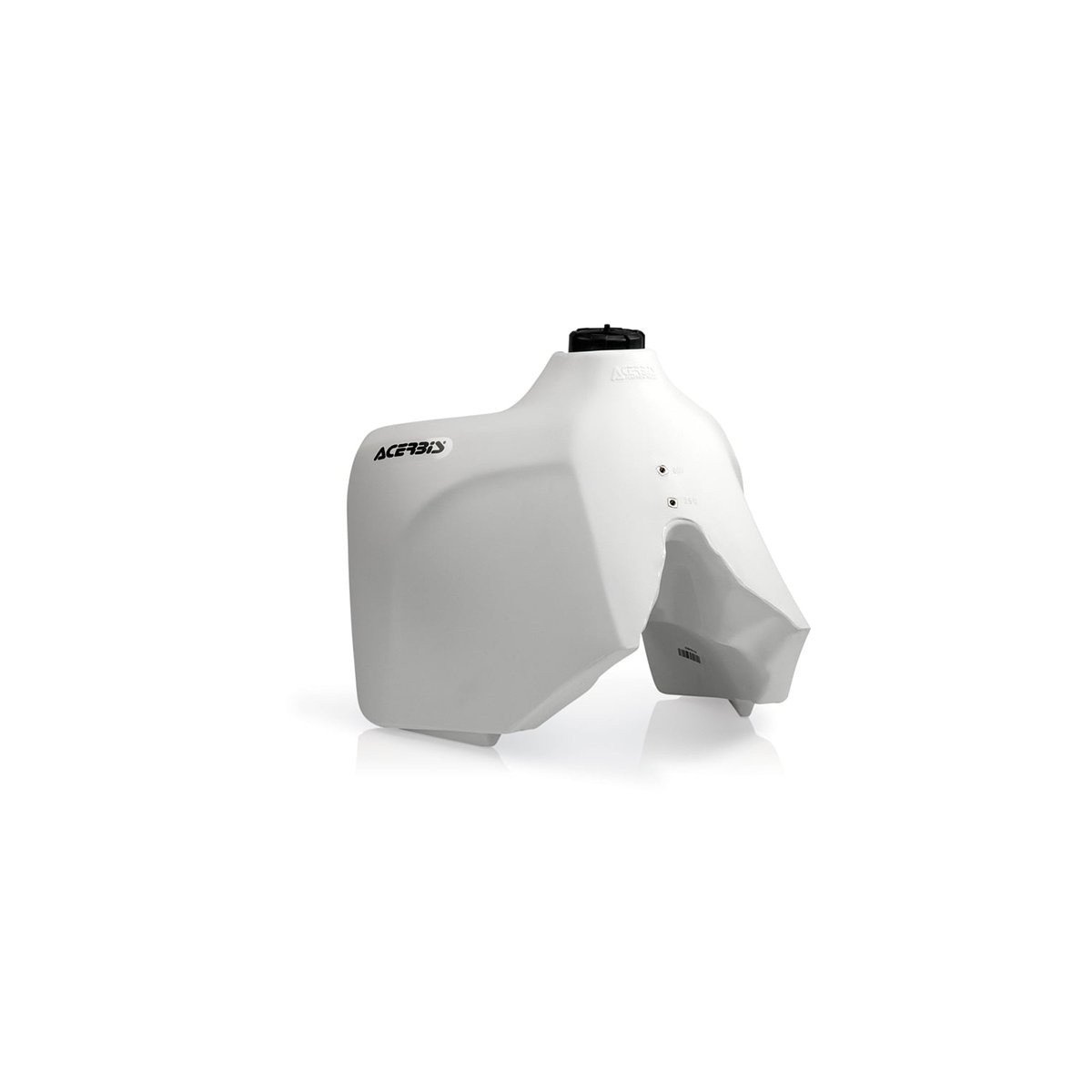 Acerbis 5.8 Gal Gas Tank - Honda XR650L (1993-2024) | Just Gas Ta