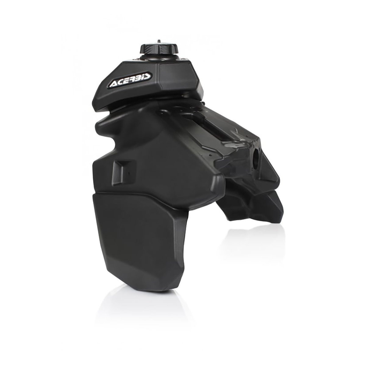 Acerbis 3.1 Gal Gas Tank - Husqvarna TX 300i (2020-2022) / Husqvarna FE 350/FE 350S/FE 450/FE 501/FE 501S/TE 150i/TE 250i/TE 300i (2020-2023)