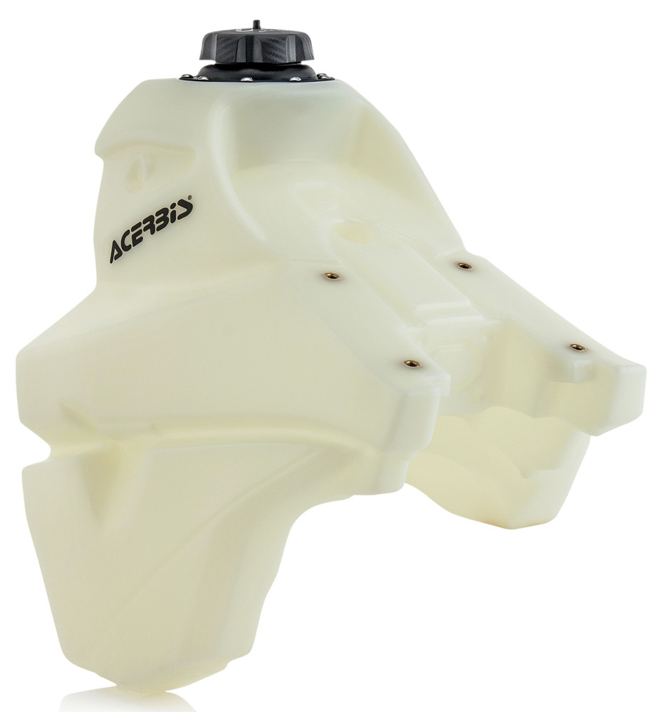 Acerbis Large Capacity Fuel Tank - KTM 125 SX/150 SX (2016-2018) / KTM 250 XC-W/300 XC-W (2017-2018) / KTM 150 XC-W (2017-2019) / KTM 250 XC-W TPi (2018-2019) / KTM 300 XC-W TPi (2019)