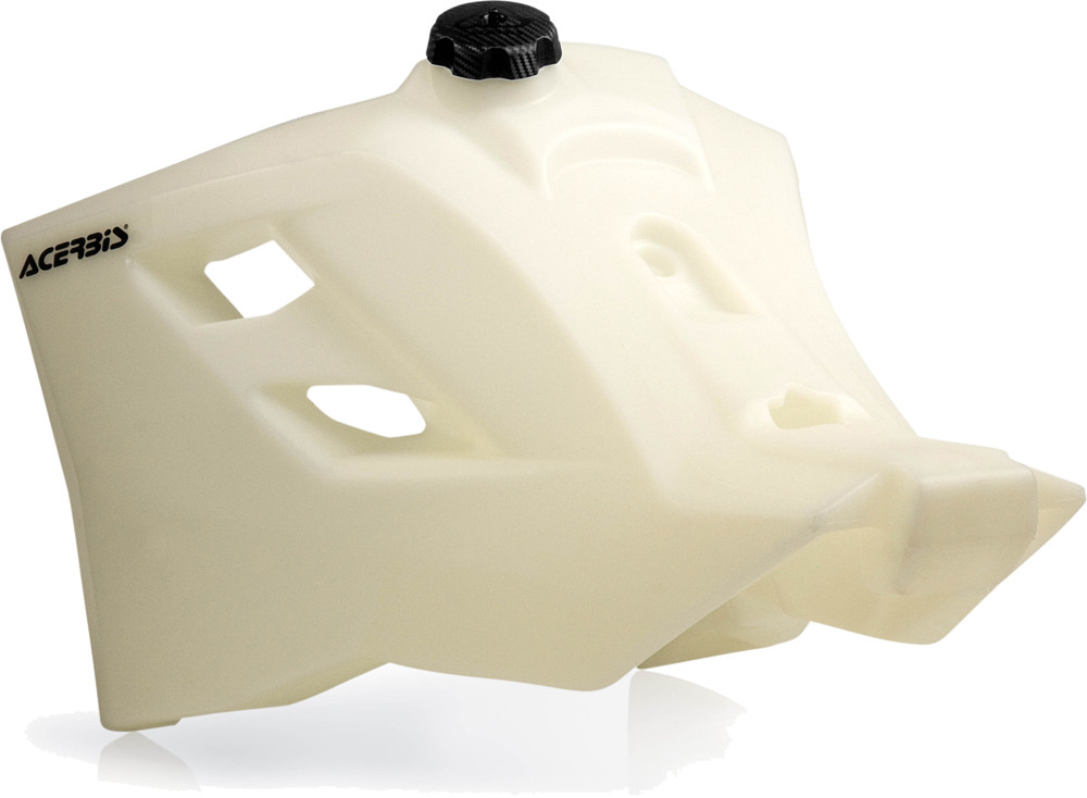 Acerbis Large Capacity Fuel Tank - KTM 144 Sx (2007-2008) / KTM 125 SX/150 SX/250 SX/250 SX-F/450 SX-F (2007-2010) / KTM 250 EXC/300 EXC (2008) / KTM 505 Sx-F/505 Xc-F (2008-2009)