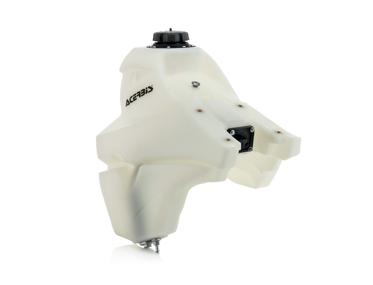 Acerbis Large Capacity Fuel Tank - KTM 250 SX-F/250 XC-F/350 SX-F/350 XC-F/450 SX-F/450 XC-F (2016-2018) / KTM 250 XC-W/300 XC-W (2017-2018) / KTM 350 EXC-F/450 EXC-F/500 EXC-F (2017-2019)
