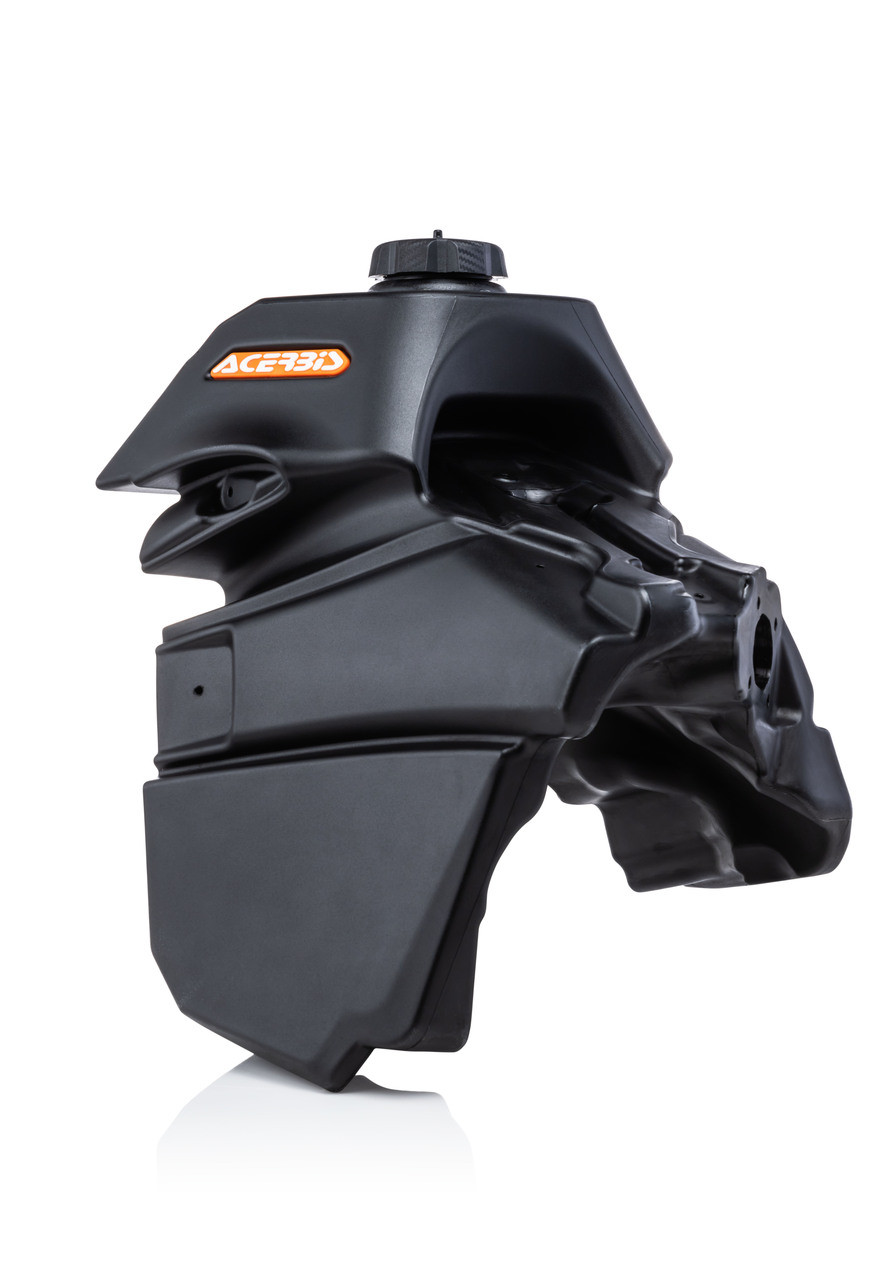 Acerbis Large Capacity Fuel Tank - KTM 250 SX-F | Just Gas Tanks
