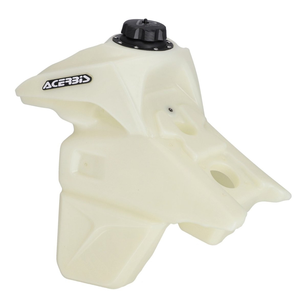 Acerbis 3.2 Gal Gas Tank - KTM 250 SX-F/250 XC-F/350 SX-F/350 XC-F/450 SX-F/450 XC-F (2023-2024) / KTM 350 EXC-F/350 XCF-W/450 XCF-W/500 EXC-F/500 XCF-W (2024-2025) / KTM 450 EXC-F (2025)