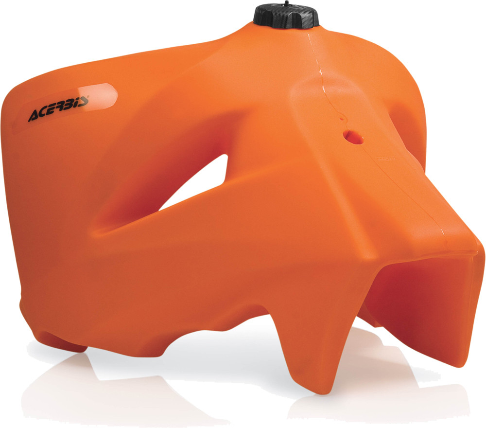 Acerbis Large Capacity Fuel Tank - KTM 450 SX-F/525 SX 4-Stroke (2005-2006) / KTM 400 EXC 4-Stroke/450 EXC-F/525 EXC 4-Stroke (2005-2007)