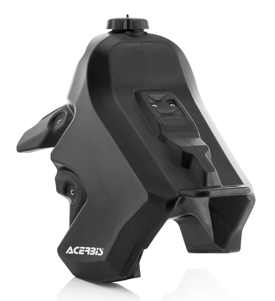 Acerbis Large Capacity Fuel Tank - Suzuki DR-Z400 (2000-2004) / Suzuki DR-Z400E Non CA Model (2000-2008) / Suzuki DR-Z400S (2000-2024) / Suzuki DR-Z400E CA Model (2004-2007)