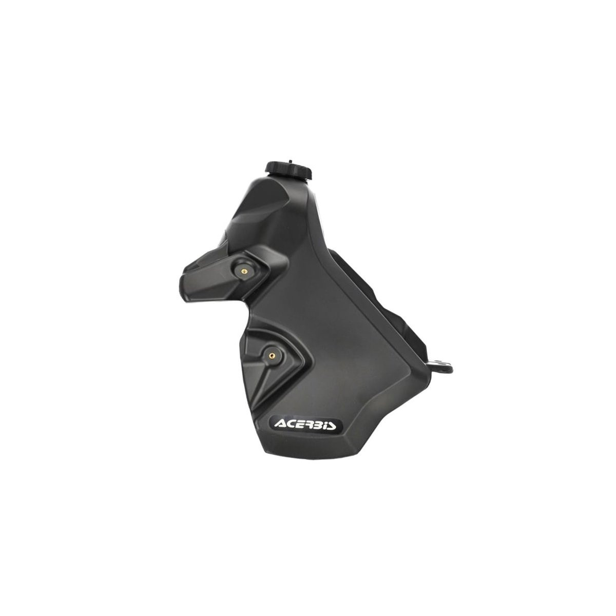 Acerbis 3.7 Gal Gas Tank - Suzuki DR-Z400 (2000-2004) / Suzuki DR-Z400E Non CA Model (2000-2008) / Suzuki DR-Z400S (2000-2024) / Suzuki DR-Z400E CA Model (2004-2007)