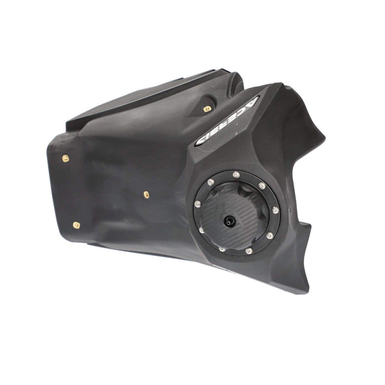 Acerbis Large Capacity Fuel Tank - Yamaha YZ125/YZ250 (2022-2026)