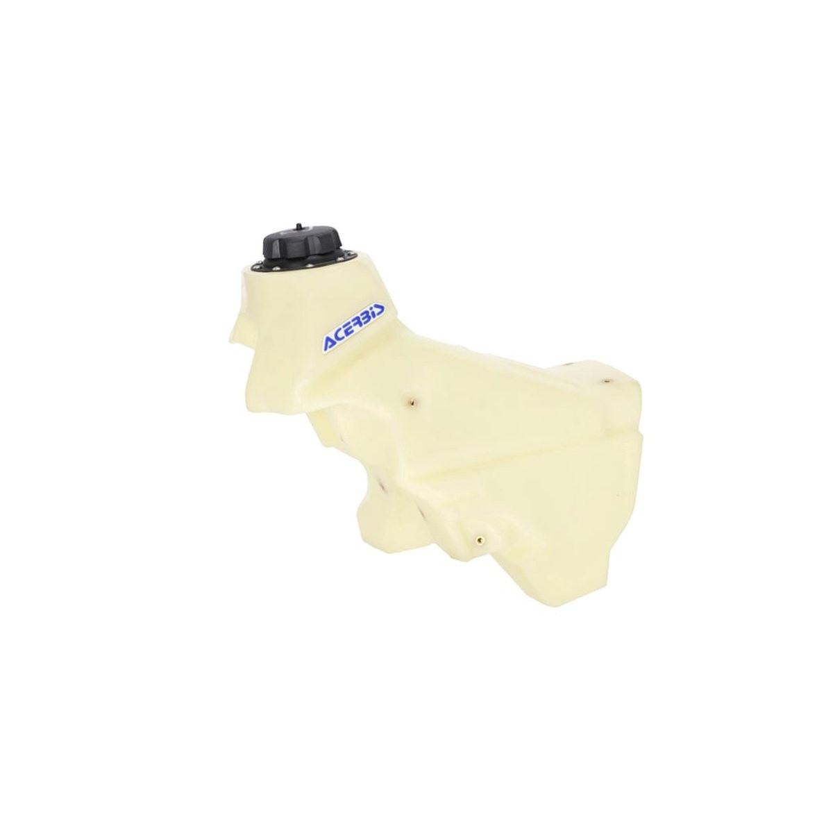 Acerbis 3.2 Gal Gas Tank - Yamaha YZ125/YZ250 (2022-2026)