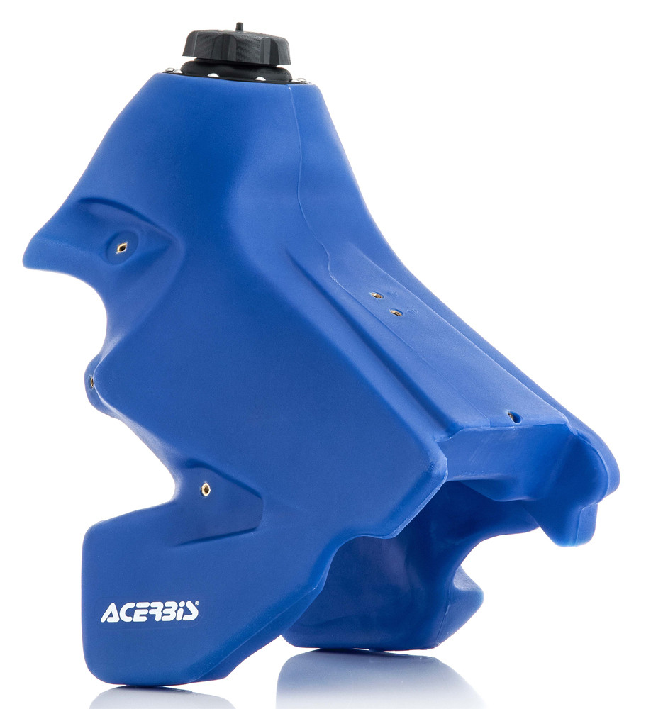 Acerbis Large Capacity Fuel Tank - Yamaha YZ250F/YZ450F (2003-2005)