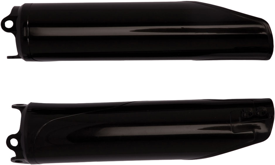 Acerbis Lower Fork Cover Set - Honda CR500R (1990-2001) / Honda CR125R/CR250R (1990-2003) / Honda CRF450R (2002-2003)