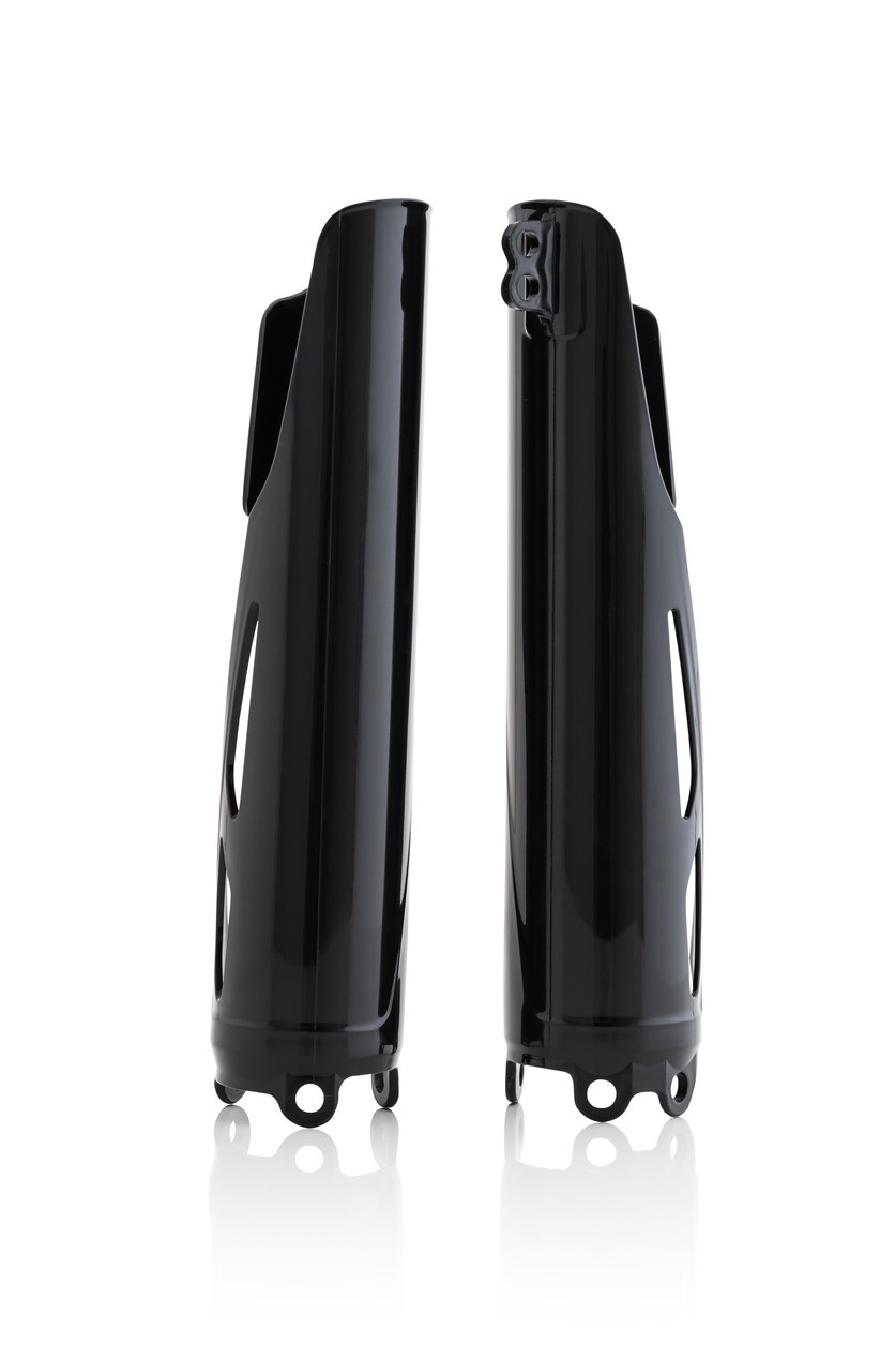 Acerbis Lower Fork Cover Set - Honda CRF250L/CRF | Just Gas Tanks