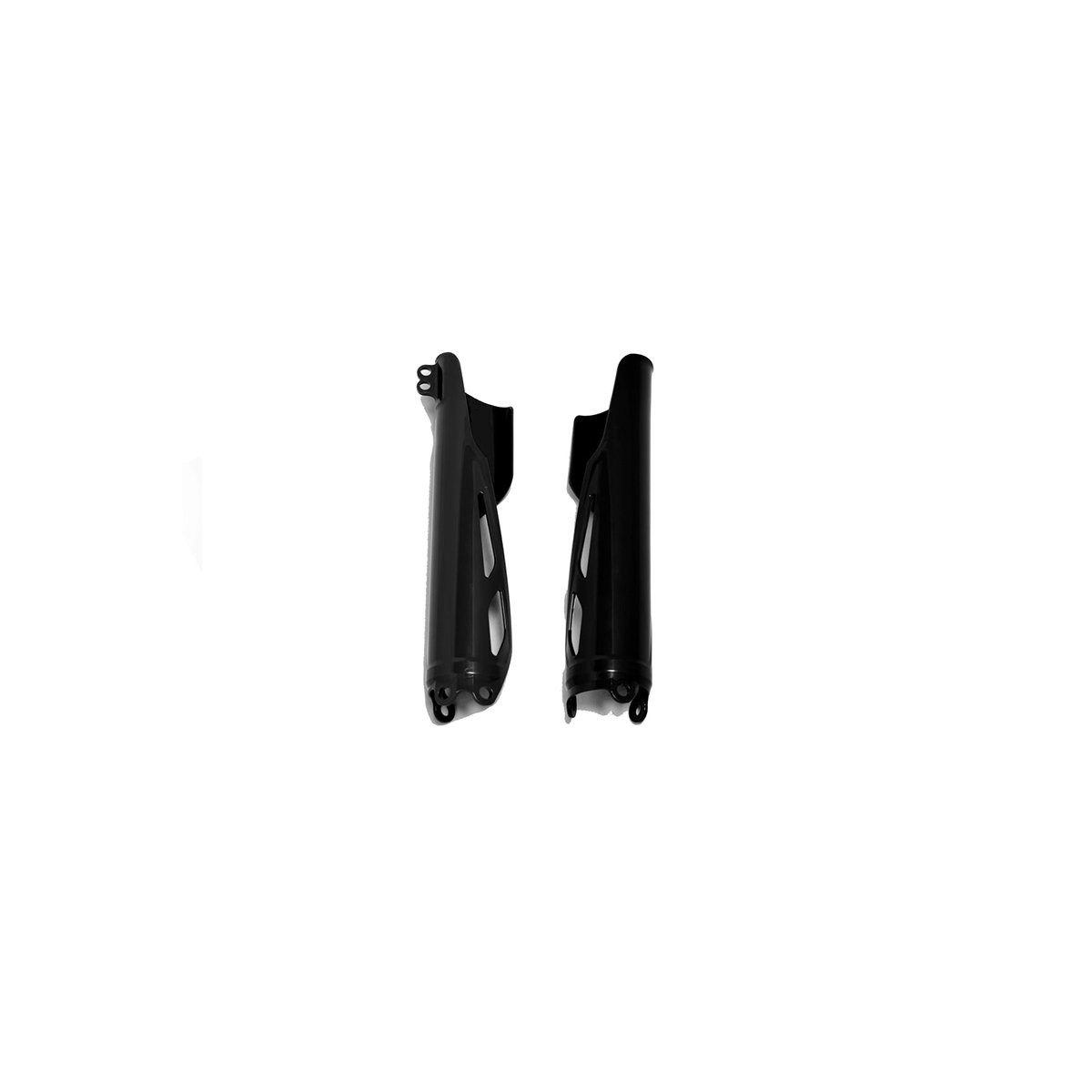 Acerbis Lower Fork Cover Set - Honda CRF250L/CRF | Just Gas Tanks