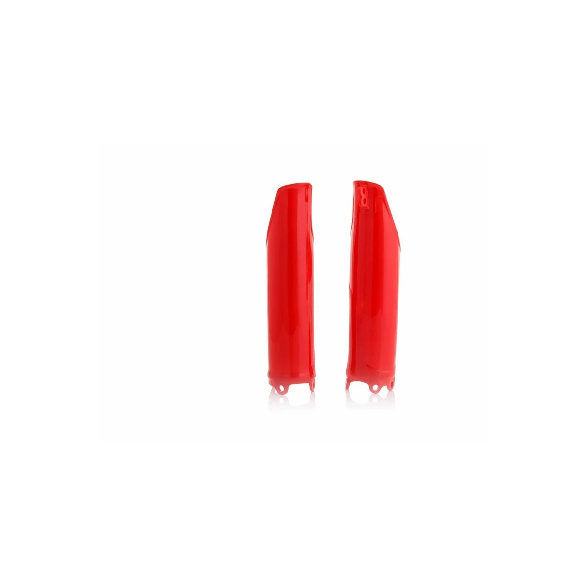 Acerbis Lower Fork Cover Set - Honda CRF450R/CRF450RX (2017-2018) / Honda CRF250R (2018)