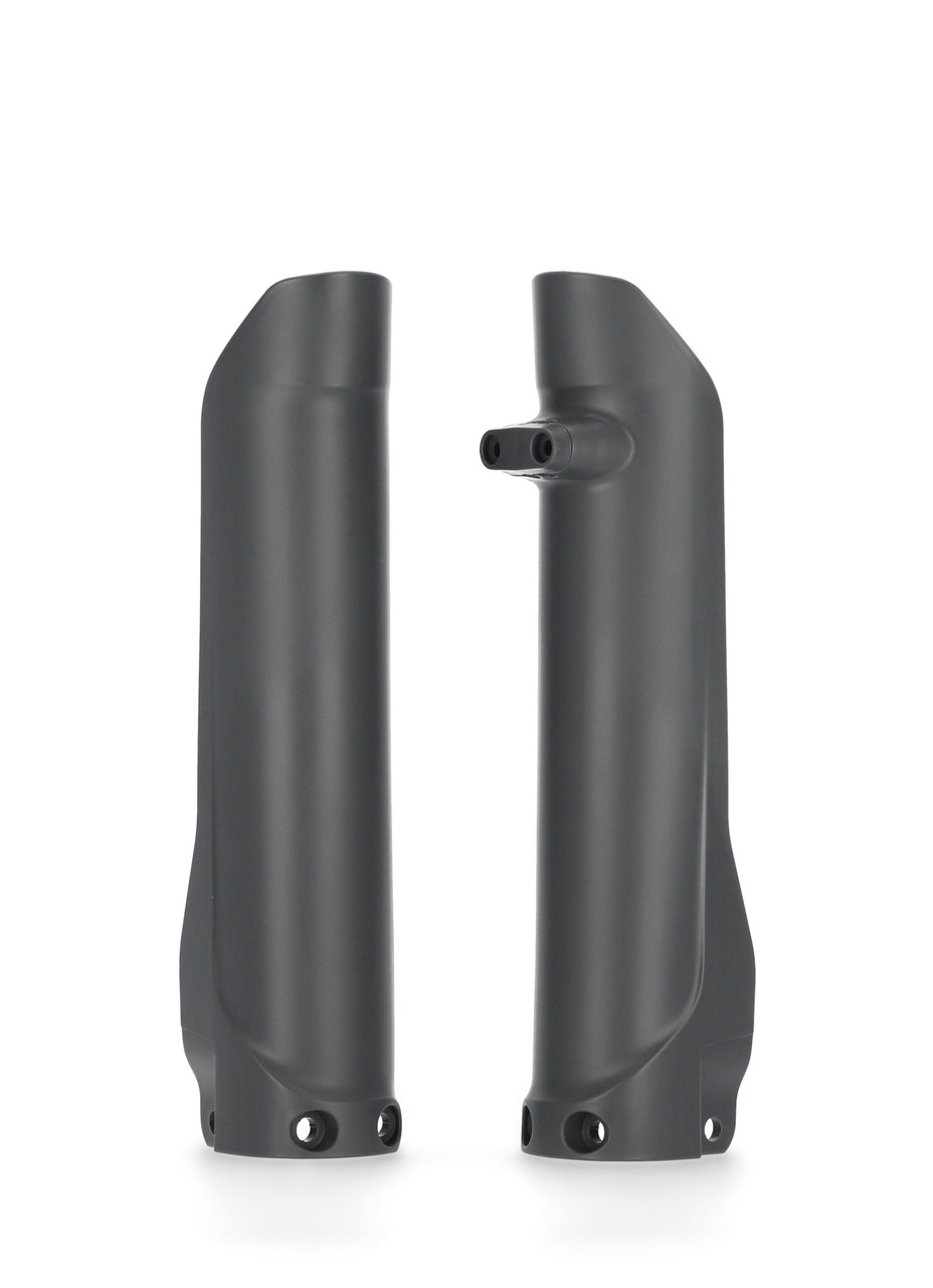 Acerbis Lower Fork Cover Set - Husqvarna TE 125 (2016) / Husqvarna TE 250/TE 300 (2016-2018) / Husqvarna FC 250/FC 350/FC 450/TC 125/TC 250 (2016-2022)