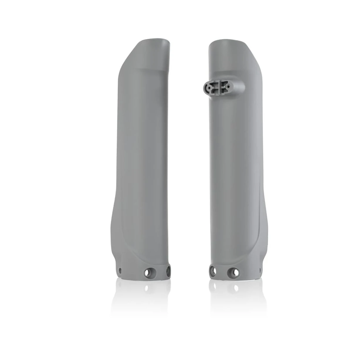 Acerbis Lower Fork Cover Set - Husqvarna TE 125 (2016) / Husqvarna TE 250/TE 300 (2016-2018) / Husqvarna FC 250/FC 350/FC 450/TC 125/TC 250 (2016-2022)