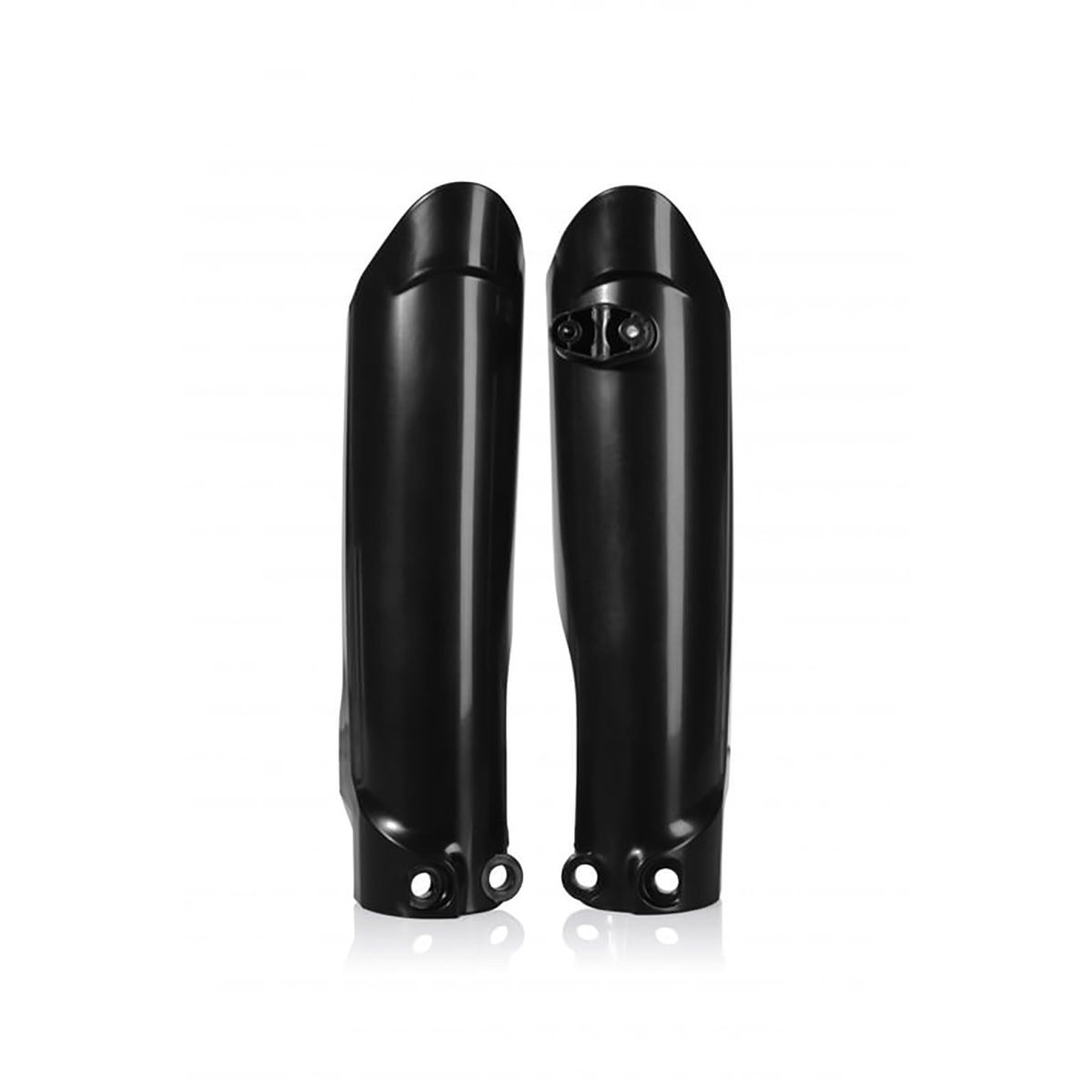 Acerbis Lower Fork Cover Set - KTM 65 SX (2020-2024)