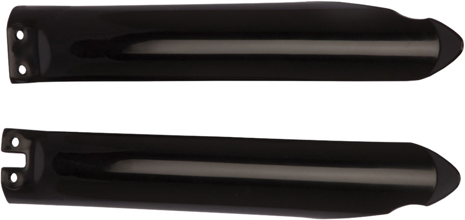 Acerbis Lower Fork Cover Set - Kawasaki KX125/KX250/KX500 (1994-2003)