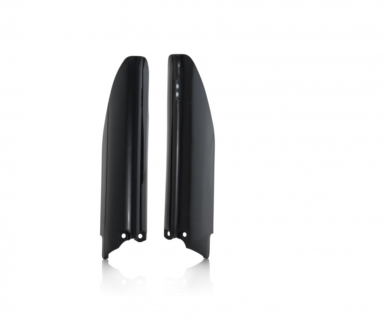 Acerbis Lower Fork Cover Set - Suzuki RM-Z450 (2018-2026) / Suzuki RM-Z250 (2019-2026)