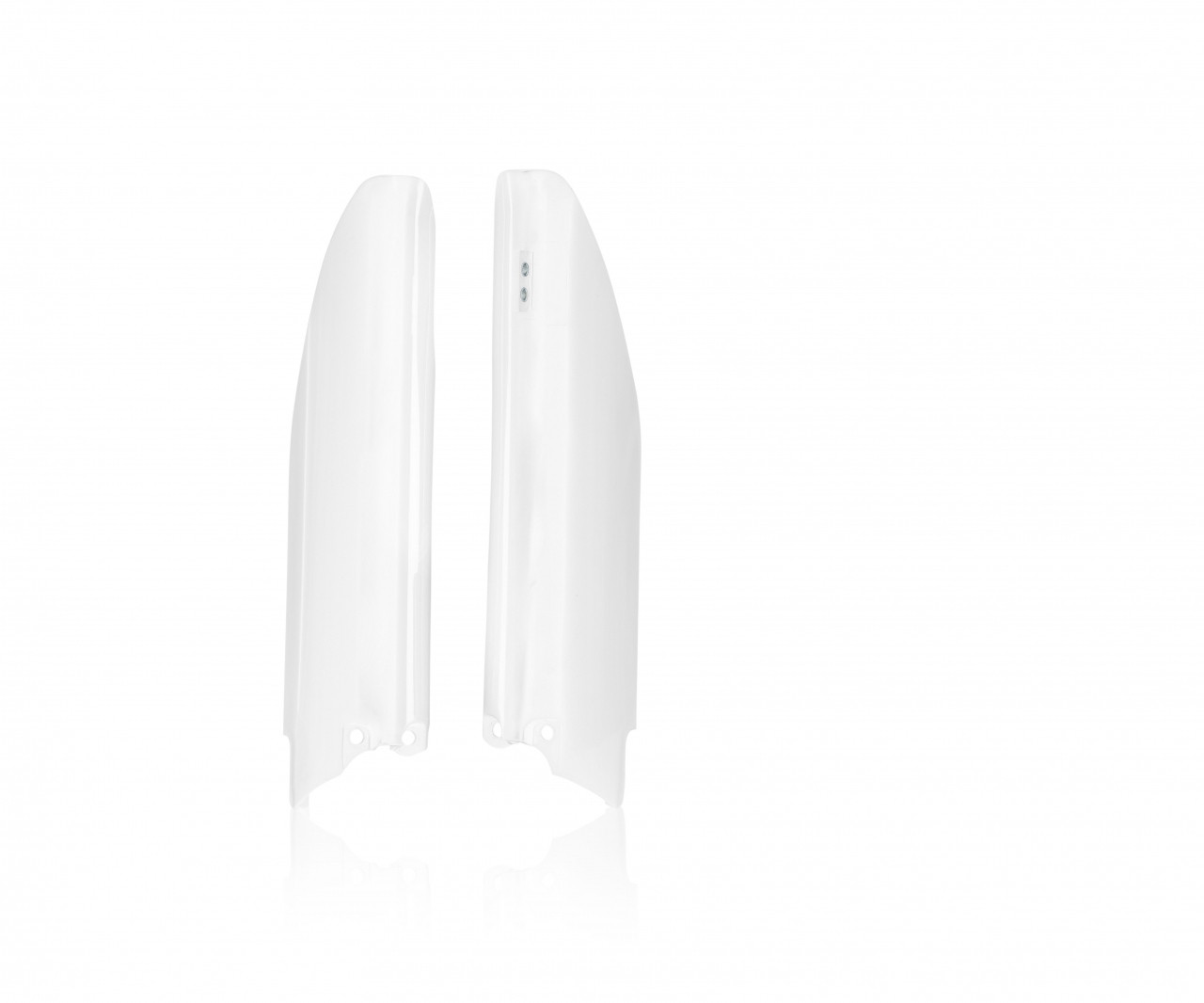 Acerbis Lower Fork Cover Set - Suzuki RM-Z450 (2018-2026) / Suzuki RM-Z250 (2019-2026)