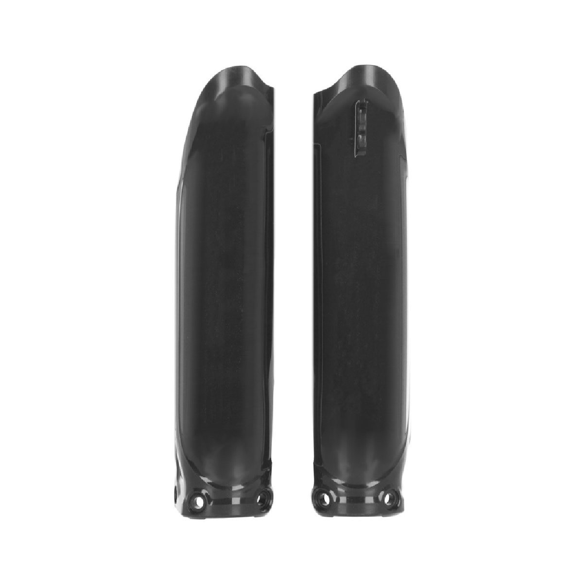 Acerbis Lower Fork Cover Set - Yamaha YZ450F (2023-2025) / Yamaha YZ250F/YZ250FX (2024-2026)