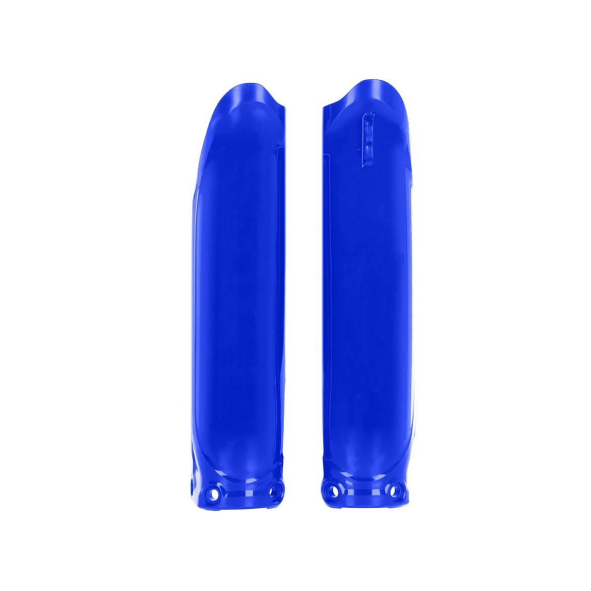 Acerbis Lower Fork Cover Set - Yamaha YZ450F (2023-2025) / Yamaha YZ250F/YZ250FX (2024-2026)