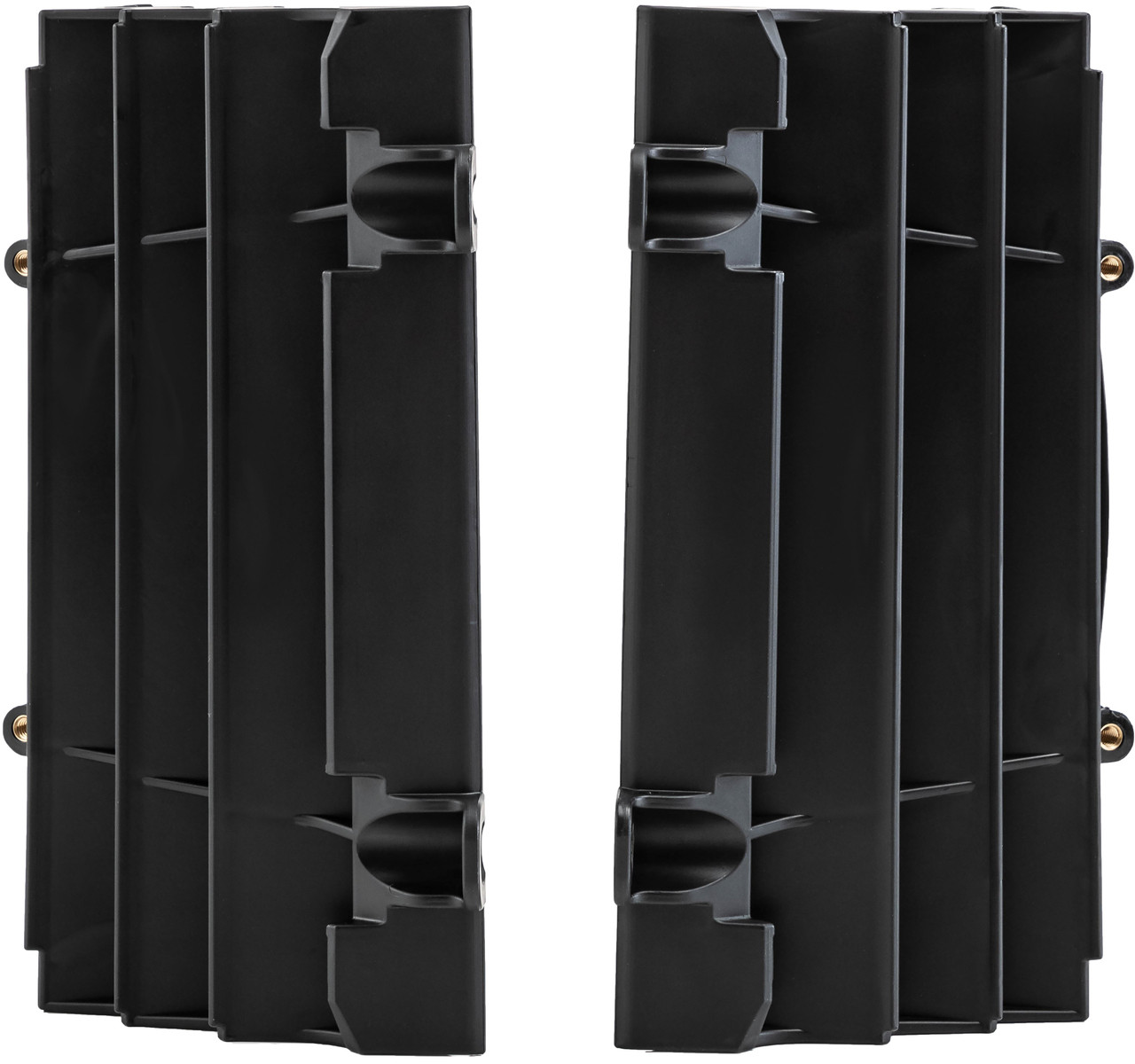 Acerbis Radiator Louvers - Husqvarna FC 250/FC 350/FC 450/FX 350/FX 450/TC 125/TC 250 (2019-2022) / Husqvarna FE 250/FE 350/FE 450/FE 501/TE 250i/TE 300i (2020-2023)
