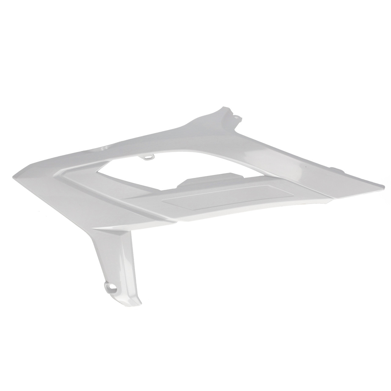 Acerbis Radiator Shroud - Beta 350 RR/390 RR/430 RR/480 RR (2023-2024) / Beta 125 RR/200 RR/250 RR/300 RR/300 RX (2T) (2023-2024)