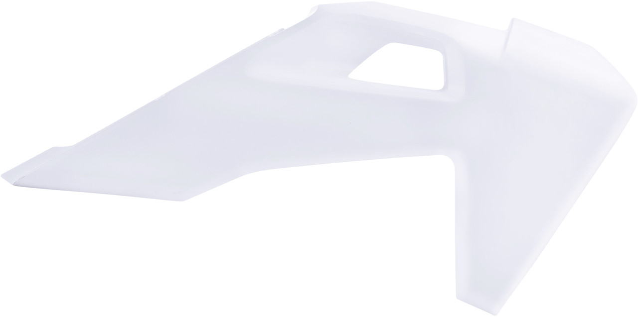 Acerbis Radiator Shroud - Husqvarna TX 125/TX 300 (2019) / Husqvarna FC 250/FC 350/FC 450/FX 350/FX 450/TC 125/TC 250 (2019-2022) / Husqvarna FE 250/FE 350/FE 450 (2019-2023)