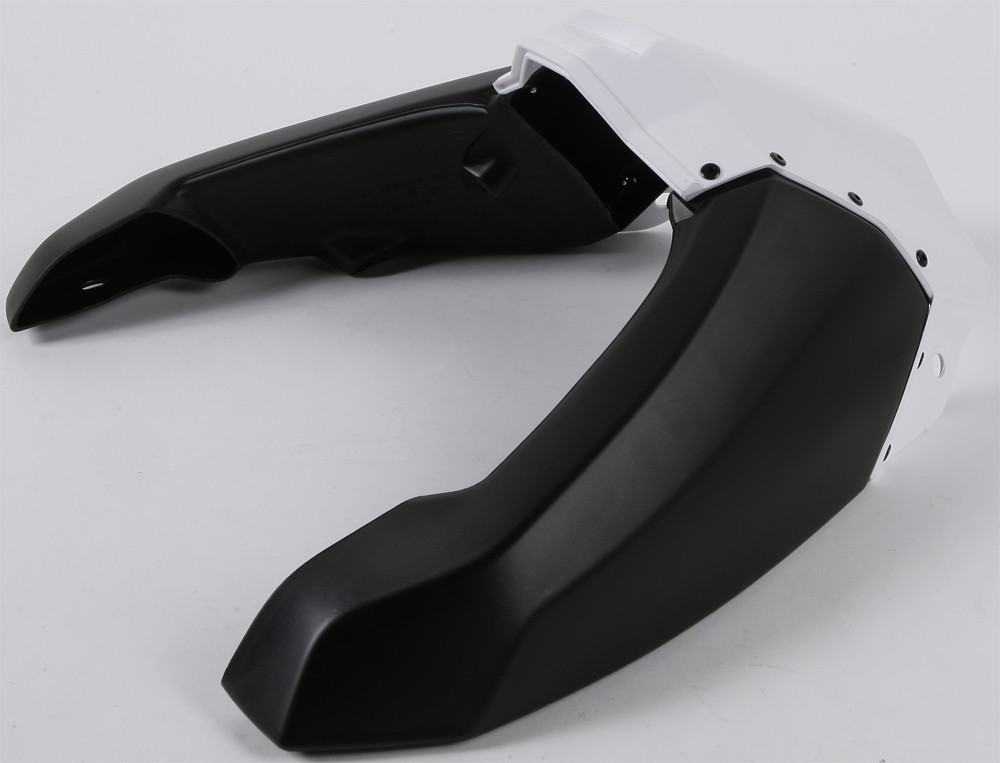 Acerbis Radiator Shroud - Yamaha YZ250F (2014-2018) / Yamaha YZ250FX (2015-2017) / Yamaha YZ250X (2016-2018)