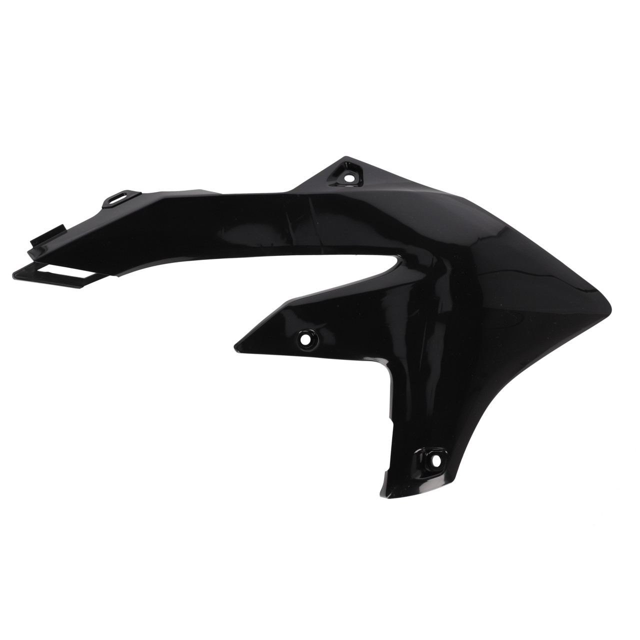 Acerbis Radiator Shroud - Yamaha YZ450F (2023-20 | Just Gas Tanks