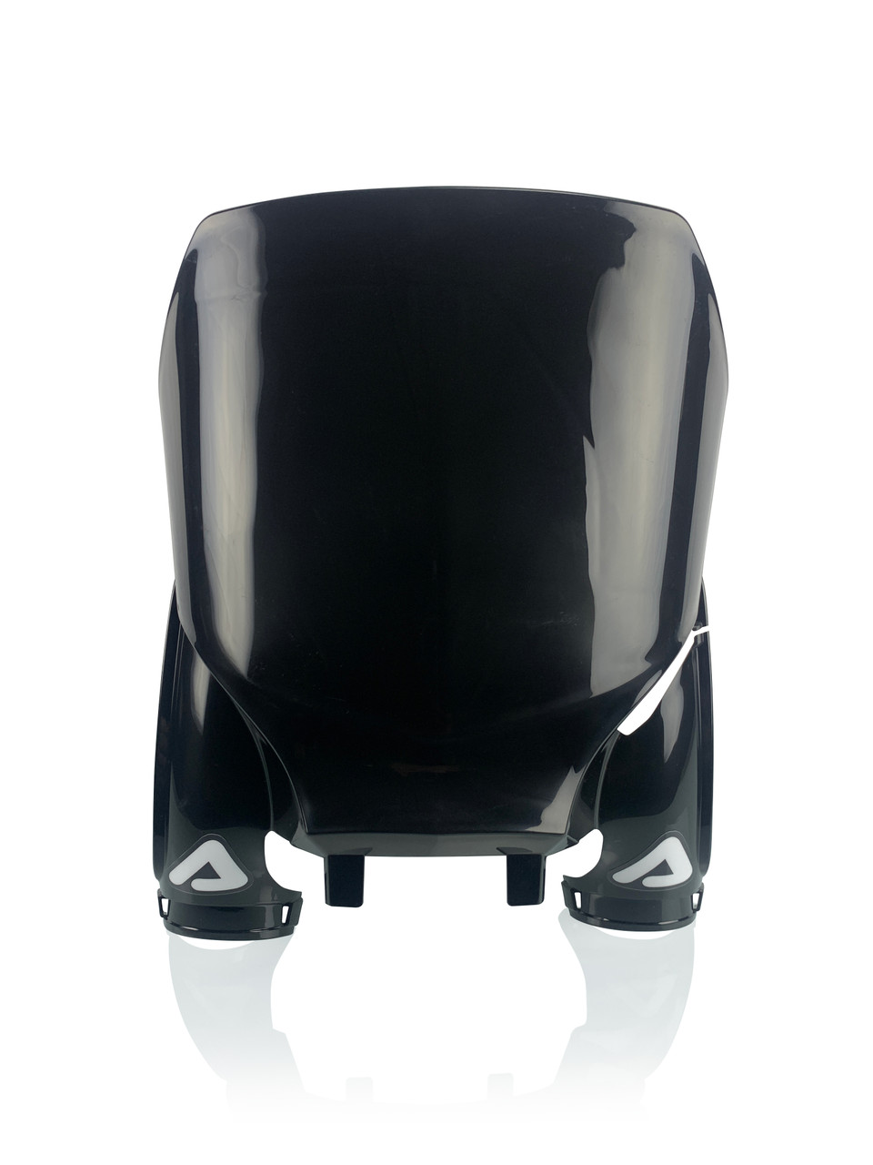 Acerbis Raptor Front Number Plate - Yamaha YZ250 | Just Gas Tanks