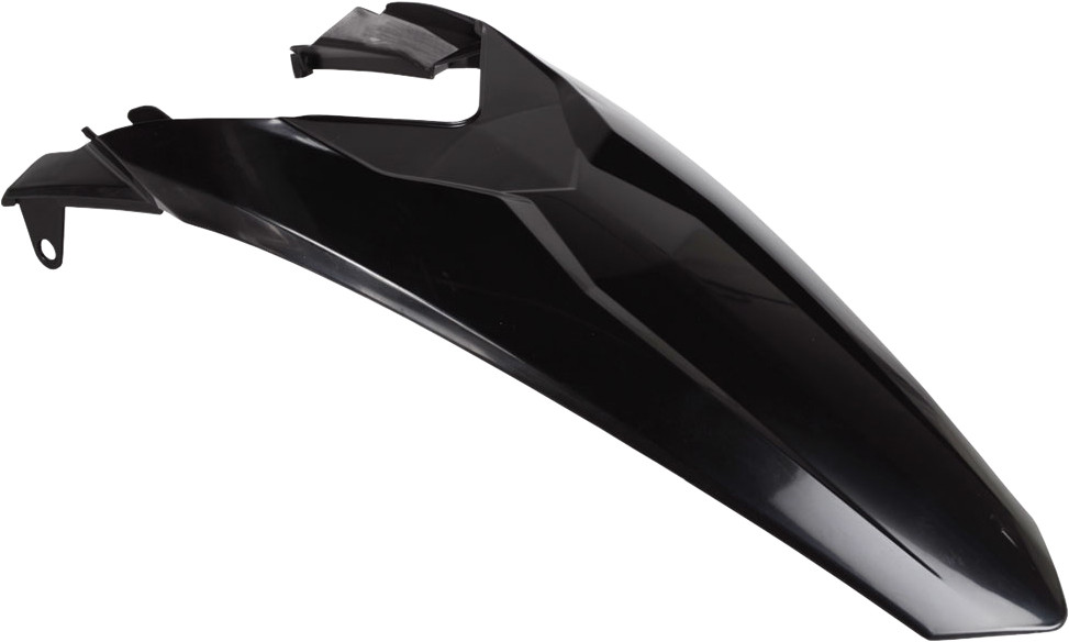 Acerbis Rear Fender - Husqvarna TC 85 (17/14) (2015-2017) / KTM 85 SX (17/14) (2013-2017) / KTM 105 SX (2013-2017)