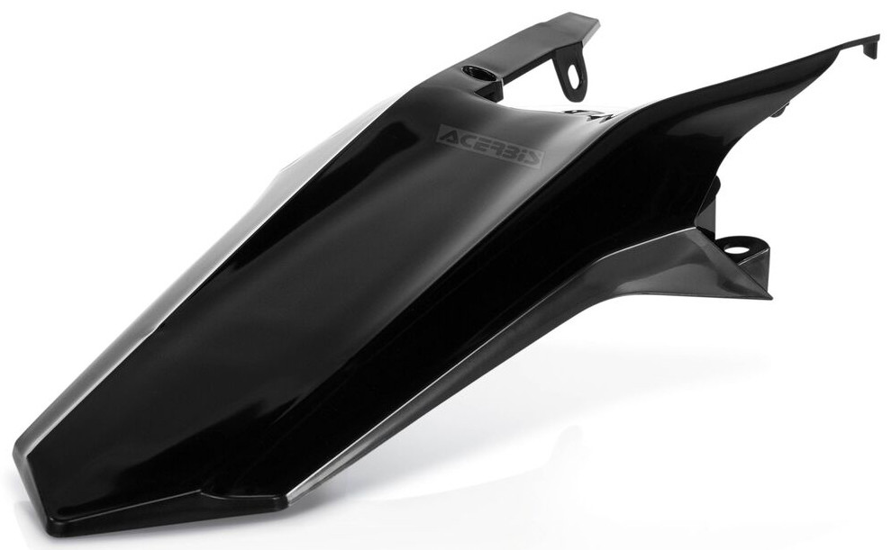 Acerbis Rear Fender - Husqvarna Te 310 (2014) / Husqvarna FC 250/FC 350/FC 450/TC 125/TE 125/TE 250/TE 300 (2014-2015) / Husqvarna FE 250/FE 350/FE 450/FE 501/TC 250 (2014-2016)
