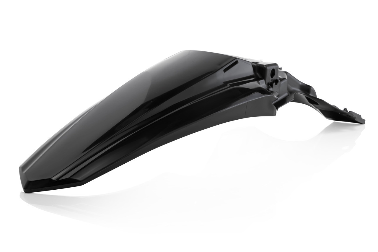 Acerbis Rear Fender - Kawasaki KX450F (2019-2024) / Kawasaki KX250F/KX250X/KX450X (2021-2024)