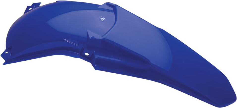 Acerbis Rear Fender - Yamaha YZ125/YZ250 (2002-2014)