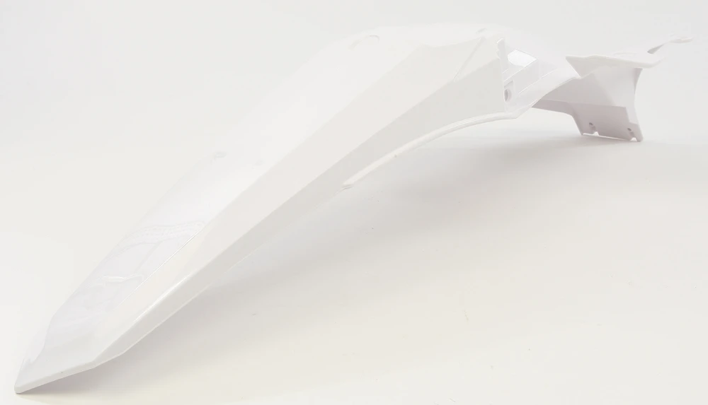 Acerbis Rear Fender - Yamaha YZ450F (2014-2017) / Yamaha YZ250F (2014-2018)