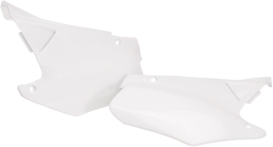 Acerbis Side Panels - Honda CR125R/CR250R (2000-2001)