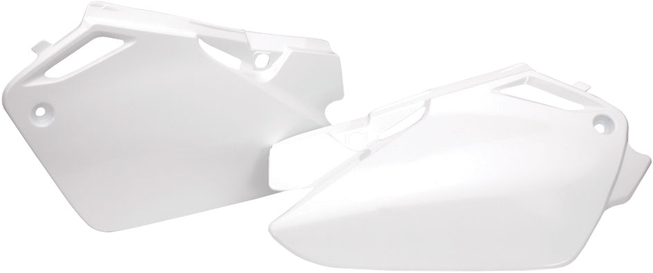 Acerbis Side Panels - Honda CR85R (2003-2007)