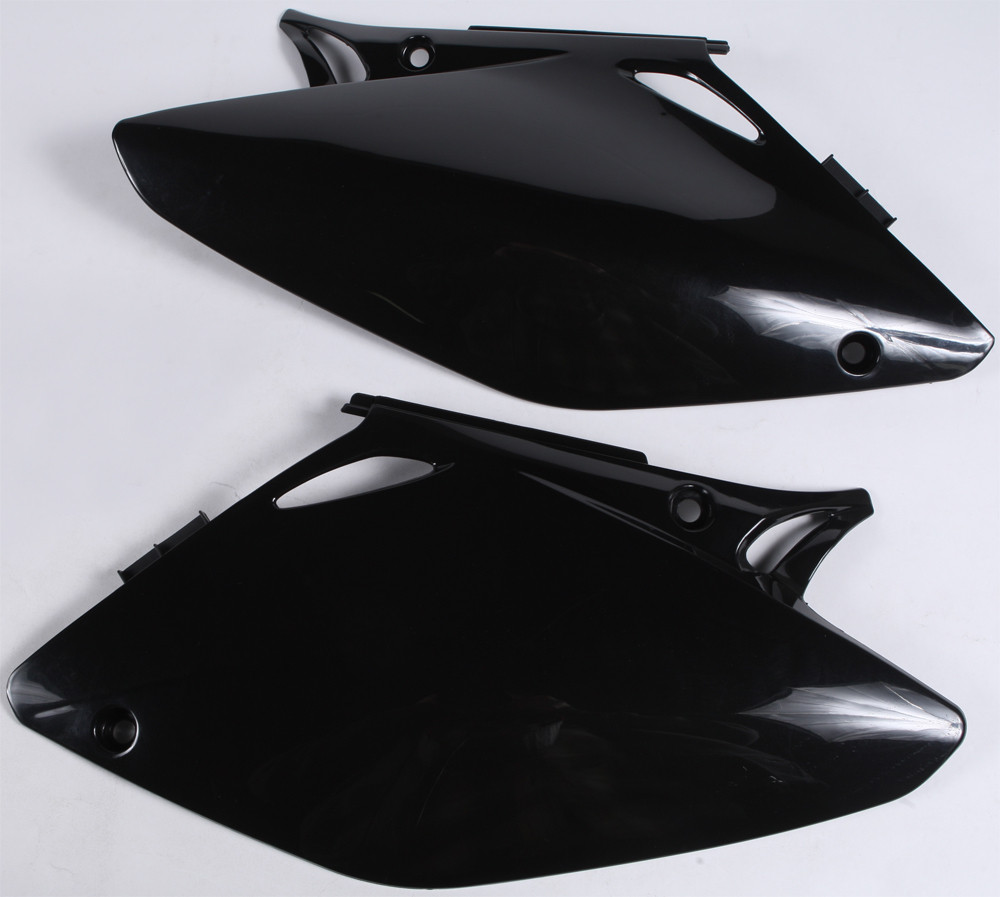 Acerbis Side Panels - Honda CRF450R (2002-2004) | Just Gas Tanks