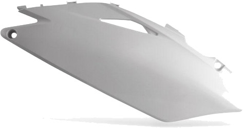 Acerbis Side Panels - Honda CRF450R (2009-2012) / Honda CRF250R (2010-2013)